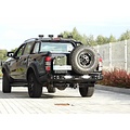 F-4X4 ACHTERBUMPER FORD RANGER T6 15-19 3.2 DIESEL