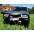 F-4X4 VOORBUMPER / WINCHBUMPER OPEL FRONTERA A 91-98
