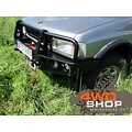 F-4X4 VOORBUMPER / WINCHBUMPER OPEL FRONTERA A 91-98