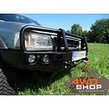 F-4X4 VOORBUMPER / WINCHBUMPER OPEL FRONTERA A 91-98