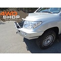 F-4X4 VOORBUMPER / WINCHBUMPER TOYOTA LAND CRUISER J200 07-