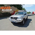 F-4X4 VOORBUMPER / WINCHBUMPER TOYOTA LAND CRUISER J200 07-