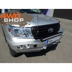 VOORBUMPER / WINCHBUMPER TOYOTA LAND CRUISER J200 07-