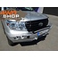 F-4X4 VOORBUMPER / WINCHBUMPER TOYOTA LAND CRUISER J200 07-