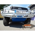 F-4X4 VOORBUMPER / WINCHBUMPER TOYOTA LAND CRUISER J200 07-