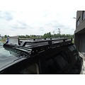 F-4X4 DAKREK / ROOFRACK TOYOTA LAND CRUISER J 200, 07- HEDEN