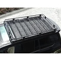 F-4X4 DAKREK / ROOFRACK TOYOTA LAND CRUISER J 200, 07- HEDEN