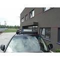 F-4X4 DAKREK / ROOFRACK TOYOTA LAND CRUISER J 200, 07- HEDEN