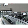 F-4X4 DAKREK / ROOFRACK TOYOTA LAND CRUISER J 200, 07- HEDEN