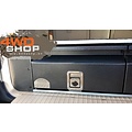 F-4X4 LADENSYSTEEM TOYOTA LAND CRUISER J200 07-