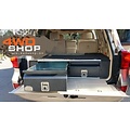 F-4X4 LADENSYSTEEM TOYOTA LAND CRUISER J200 07-