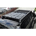 F-4X4 DAKPLATFORM / ROOFRACK TOYOTA LAND CRUISER J200 07-