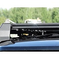 F-4X4 DAKPLATFORM / ROOFRACK TOYOTA LAND CRUISER J200 07-