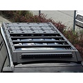 F-4X4 DAKPLATFORM / ROOFRACK TOYOTA LAND CRUISER J200 07-