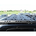 F-4X4 DAKPLATFORM / ROOFRACK TOYOTA LAND CRUISER J200 07-