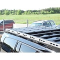 F-4X4 DAKPLATFORM / ROOFRACK TOYOTA LAND CRUISER J200 07-