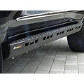 F-4X4 TREEPLANKEN / ROCKSLIDERS TOYOTA LAND CRUISER J200 07-