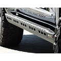 F-4X4 TREEPLANKEN / ROCKSLIDERS TOYOTA LAND CRUISER J200 07-
