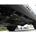 F-4X4 TREEPLANKEN / ROCKSLIDERS TOYOTA LAND CRUISER J200 07-
