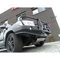 F-4X4 VOORBUMPER / WINCHBUMPER TOYOTA LAND CRUISER J200 07-