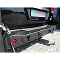 F-4X4 ACHTERBUMPER TOYOTA LAND CRUISER J200 07-