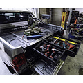 DECKED bed storage systems - Isuzu D-MAX (2012 -)