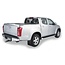 Tonneau cover (ABS) - Isuzu D-Max (2012 -)