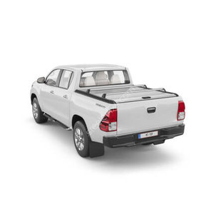 Cargo carriers TON-03-MT - Isuzu D-Max (2012 - 2017 - 2020)