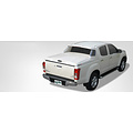 Hard top - FULLBOX-SCZ - Isuzu D-Max (2012 - 2017 - 2020)