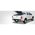 Hard top - FULLBOX-SCZ - Isuzu D-Max (2012 - 2017 - 2020)