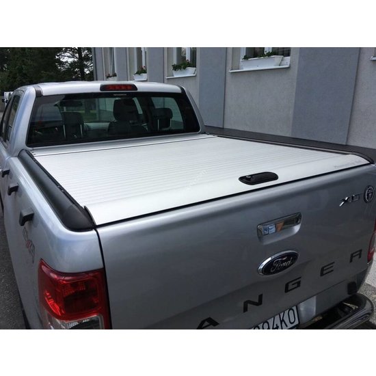 Roll-cover (MT) - Ford Ranger (2012 - 2016 - 2019 -)