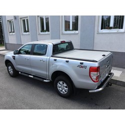 Roll-cover (MT) - Ford Ranger (2012 - 2016 - 2019 -)