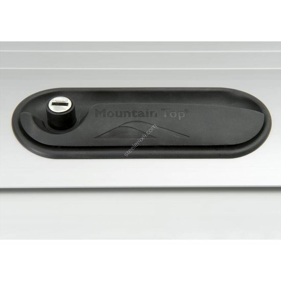 Roll-cover (MT) - Ford Ranger (2012 - 2016 - 2019 -)