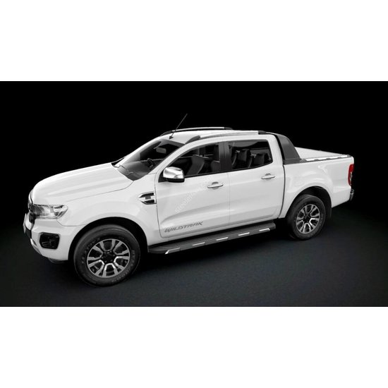Ford Ranger Wildtrak (2012 - 2016 - 2019 -)