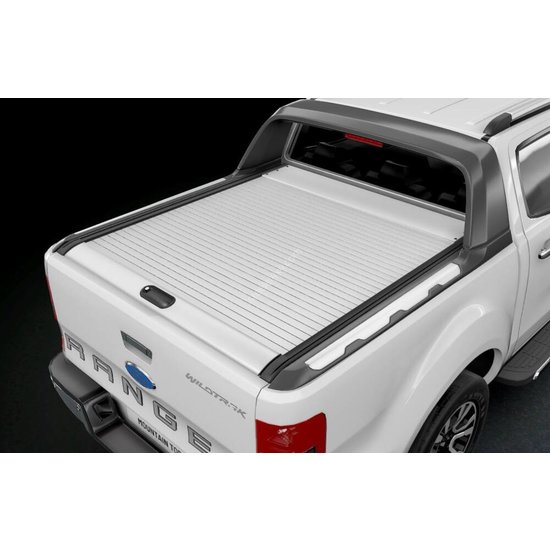 Ford Ranger Wildtrak (2012 - 2016 - 2019 -)