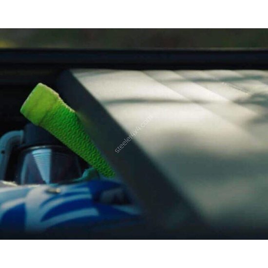 Electric Mountain Top EVO E - Ford Ranger (2012 - 2016 - 2019 -)