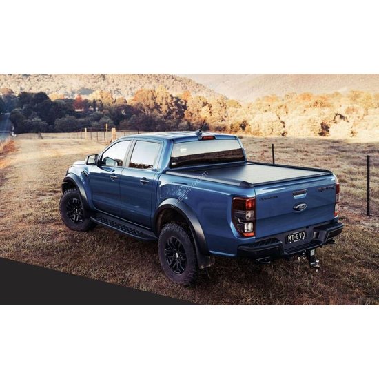 Electric Mountain Top EVO E - Ford Ranger (2012 - 2016 - 2019 -)