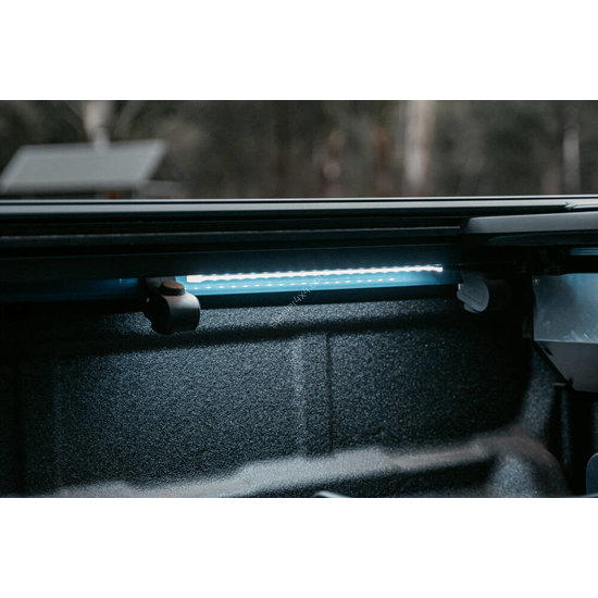 Electric Mountain Top EVO E - Ford Ranger (2012 - 2016 - 2019 -)