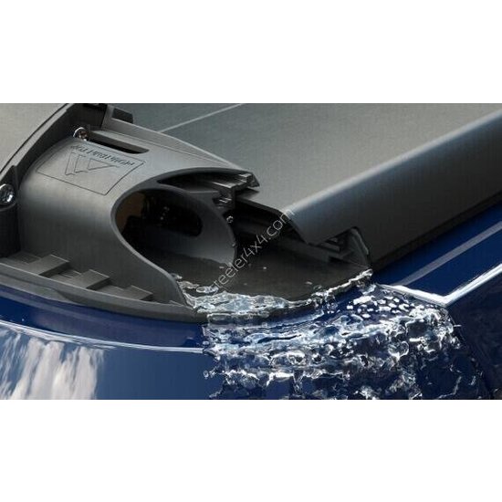 Electric Mountain Top EVO E - Ford Ranger (2012 - 2016 - 2019 -)