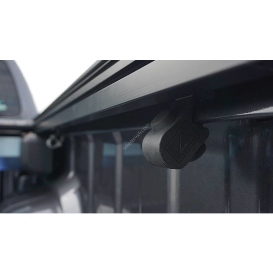 Electric Mountain Top EVO E - Ford Ranger (2012 - 2016 - 2019 -)