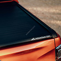 Mountain Top Mountain Top EVO M - Ford Ranger (2012 - 2016 - 2019 -) Rollcover