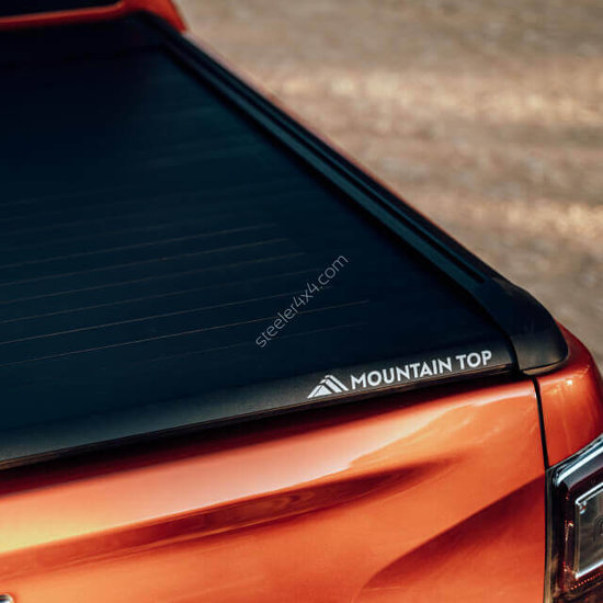 Mountain Top EVO M - Ford Ranger (2012 - 2016 - 2019 -) Rollcover