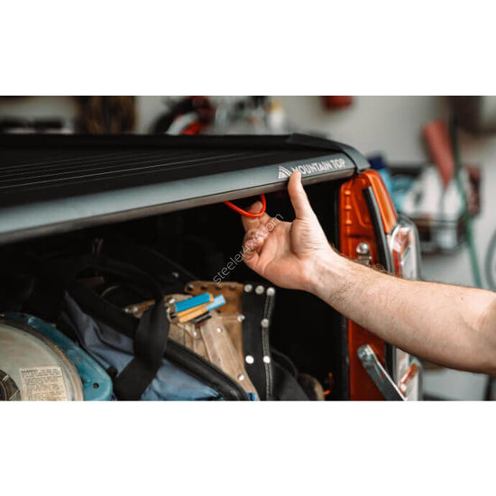 Mountain Top Mountain Top EVO M - Ford Ranger (2012 - 2016 - 2019 -) Rollcover
