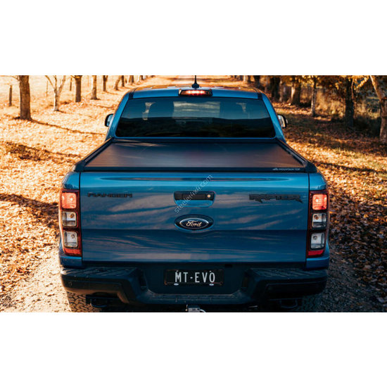 Mountain Top EVO M - Ford Ranger (2012 - 2016 - 2019 -) Rollcover
