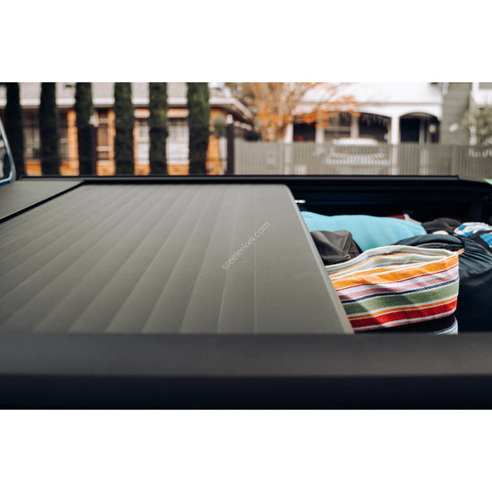 Mountain Top EVO M - Ford Ranger (2012 - 2016 - 2019 -) Rollcover