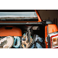 Mountain Top EVO M - Ford Ranger (2012 - 2016 - 2019 -) Rollcover