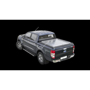 Mountain Top Heavy Duty  - Ford Ranger (2012 - 2016 - 2019 -) / Ford Raptor (2019-)