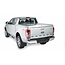 Tonneau cover (ABS) - Ford Ranger (2012 - 2016 - 2019 -)