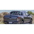 Tonneau cover (ABS) - Ford Ranger (2012 - 2016 - 2019 -)