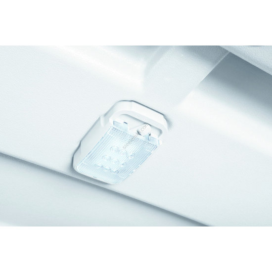 Hard top - Aeroklas 01 - Ford Ranger - double cabin (2012 - 2016 - 2019 -)